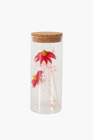 Bottled Flower Fields