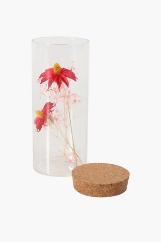 Bottled Flower Fields
