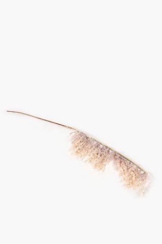 Faux Pampass Bunch, Large