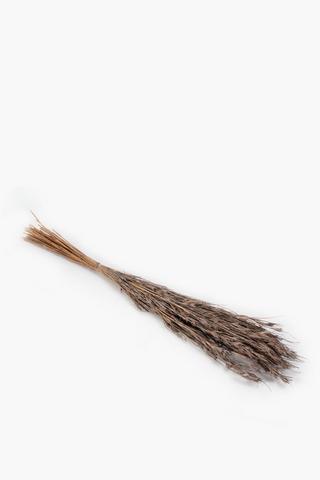 Dried Grass Bouquet