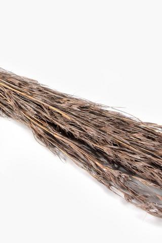 Dried Grass Bouquet