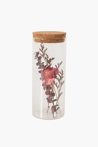 Bottled Flower Fields