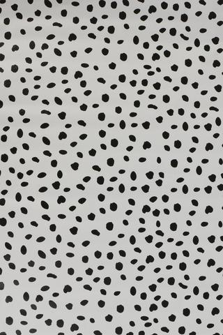 Moroccan Spotted Wallpaper Easy-peel 10mx53cm