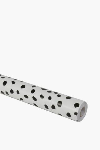 Moroccan Spotted Wallpaper Easy-peel 10mx53cm