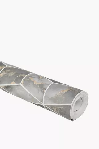 Designer Marble Wallpaper 10mx53cm