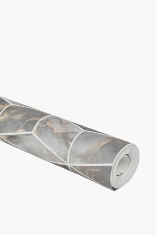 Designer Marble Wallpaper 10mx53cm