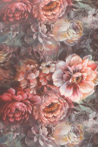 Willow Floral Wallpaper  10mx53cm