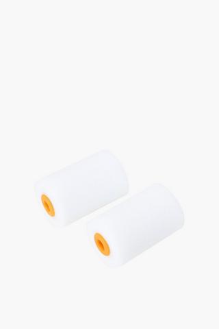 Radiator Foam Refill Twin Pack 50mm