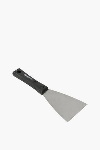 Academy Metal Scraper 8cm
