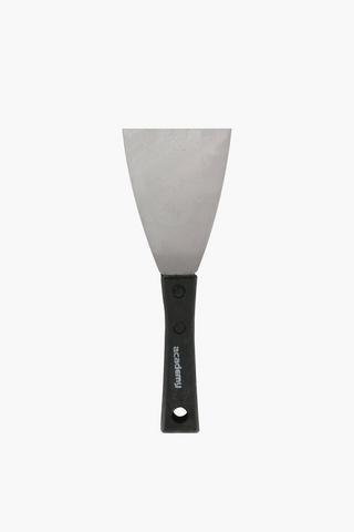 Academy Metal Scraper 8cm