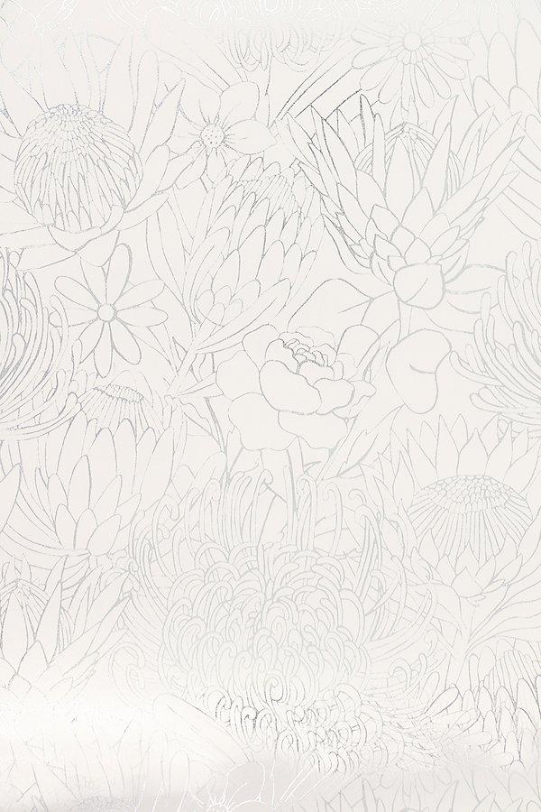 Nadine Floral Wallpaper 10mx53cm