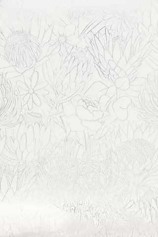 Nadine Floral Wallpaper 10mx53cm