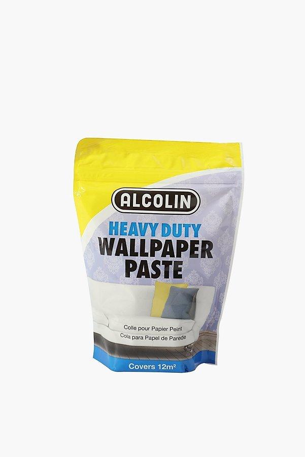 Wallpaper Paste - Alcolin