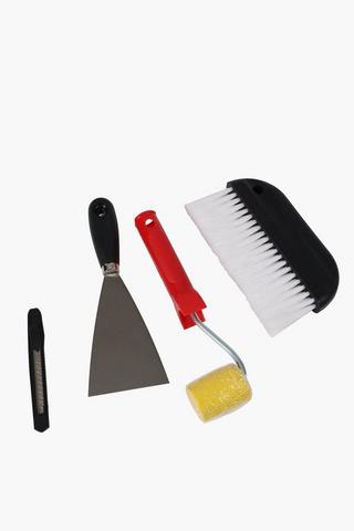 Wallpaper Tool Set