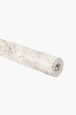 Himeville Gold Wallpaper 10mx53cm