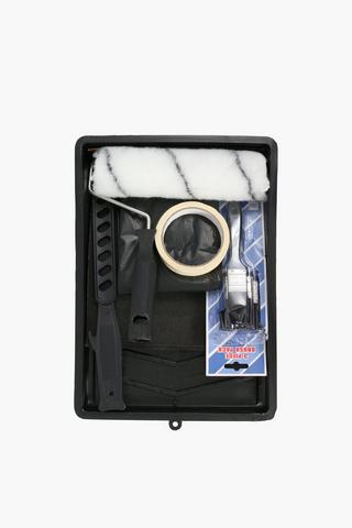 10 Piece Academy Paint Tray Set