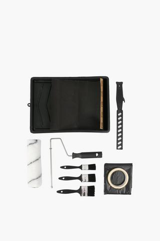 10 Piece Academy Paint Tray Set