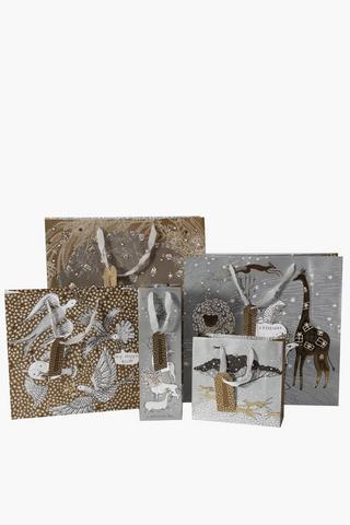 Colab Michael Chandler Shine Gift Bag Large