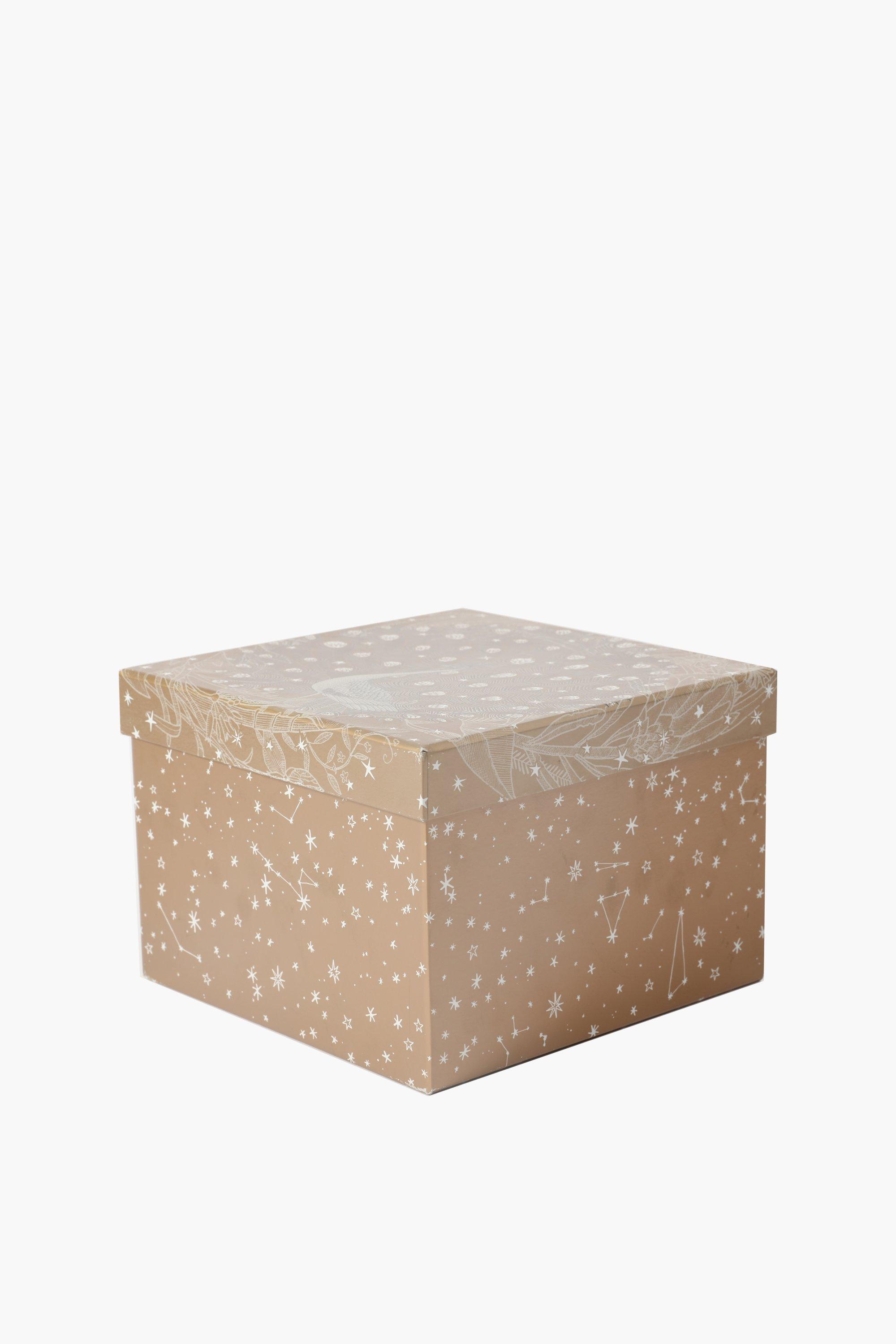 Colab Michael Chandler Shine Gift Box Medium