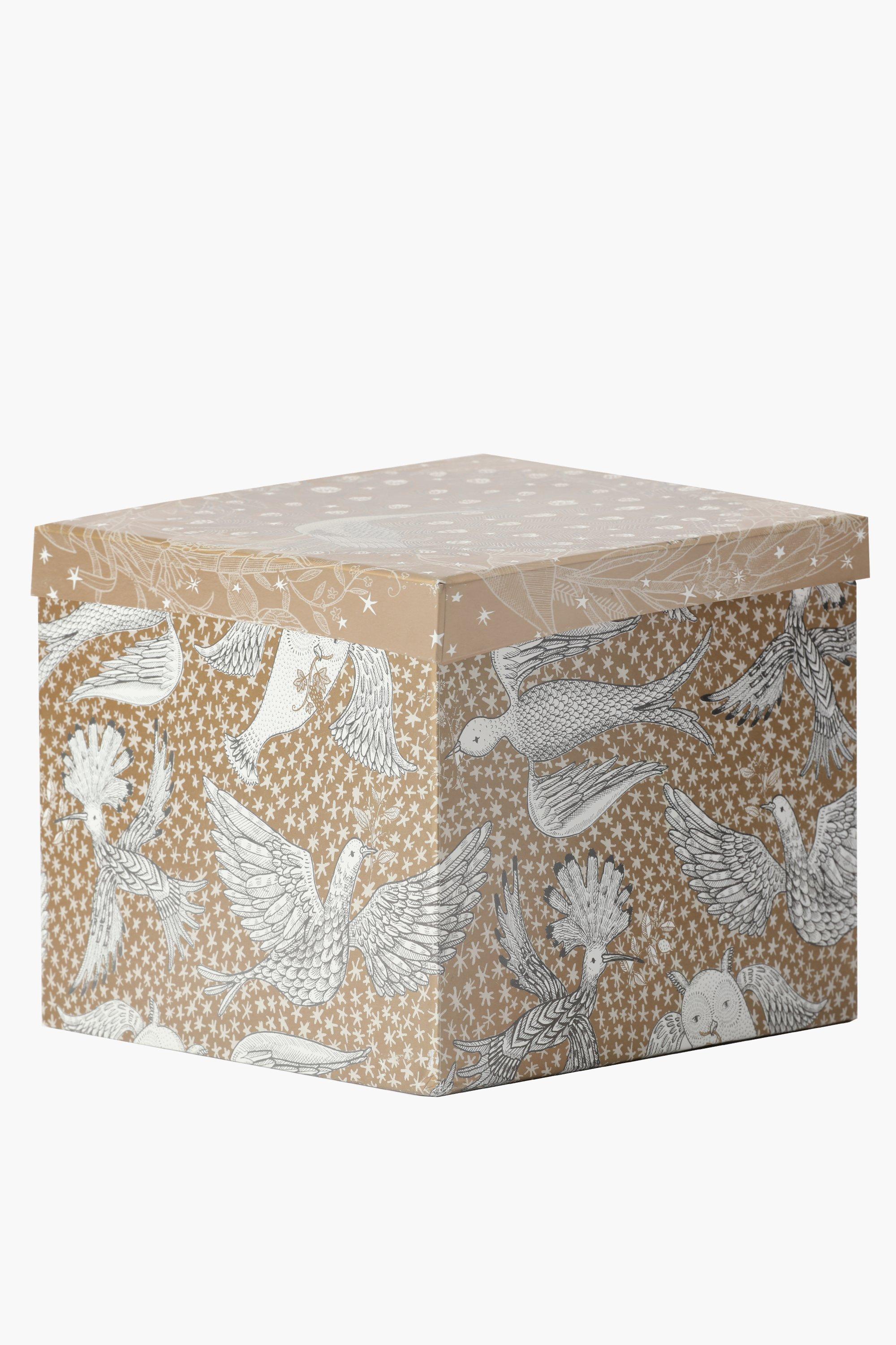 Colab Michael Chandler Shine Gift Box Extra Large