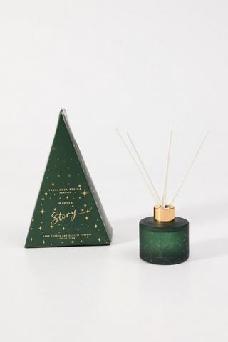 Sparkle Reed Cedar Wood Diffuser, 110ml