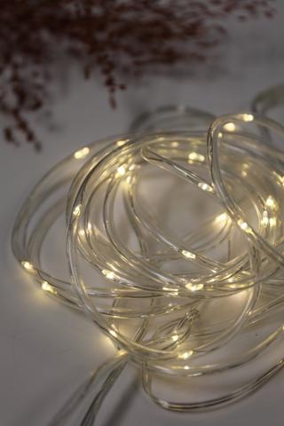 Led String Lights, 20m