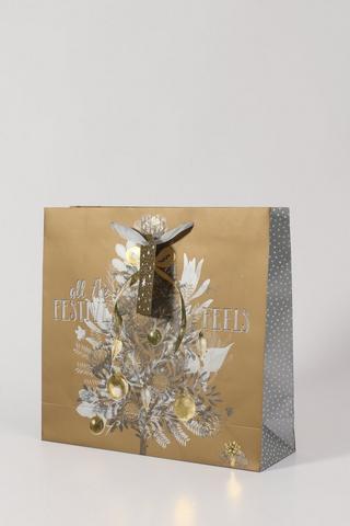 Shine Gift Bag Medium