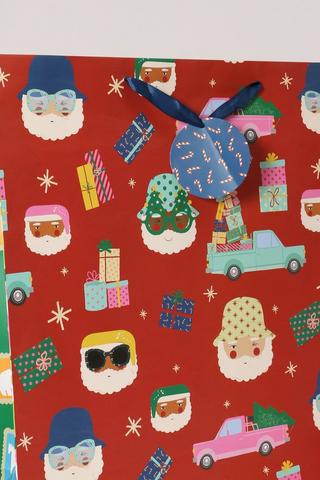 Joy Gift Bag Large