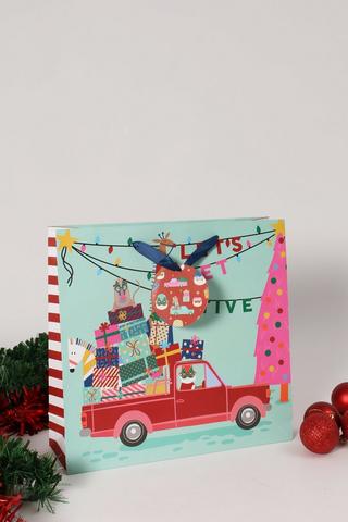 Joy Gift Bag Medium