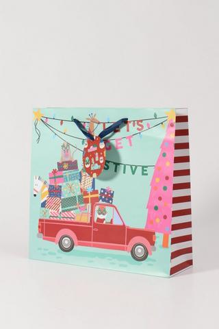 Joy Gift Bag Medium