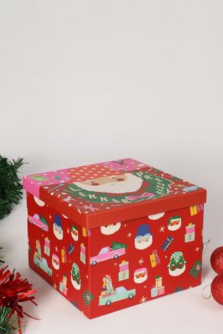 Joy Gift Box Extra Large