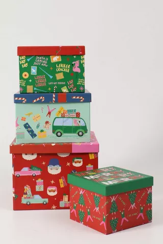 Joy Gift Box Extra Large