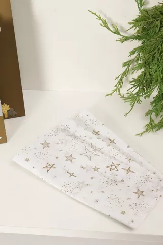 Stars Tissue Paper