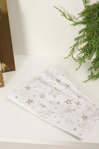 Stars Tissue Paper