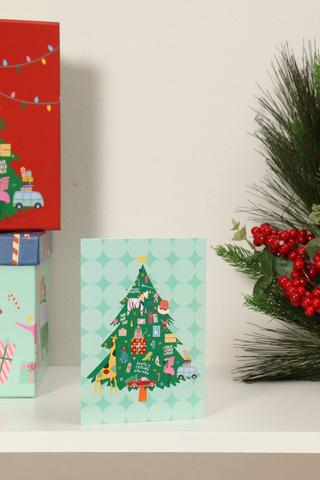 Joy Gift Card A6