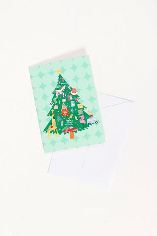 Joy Gift Card A6