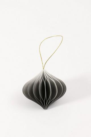 Paper Hanging Decor