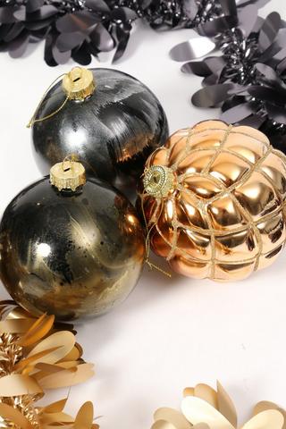 Celestial Hanging Bauble