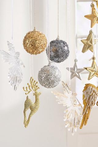 Angel Hanging Decor