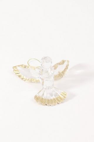 Bird Hanging Decor