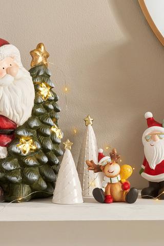 Mini Ceramic Christmas Tree