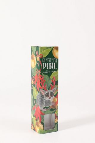 Christmas Pine Reed Diffuser 100ml