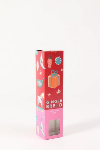 Ginger Bread Christmas Diffuser 125ml