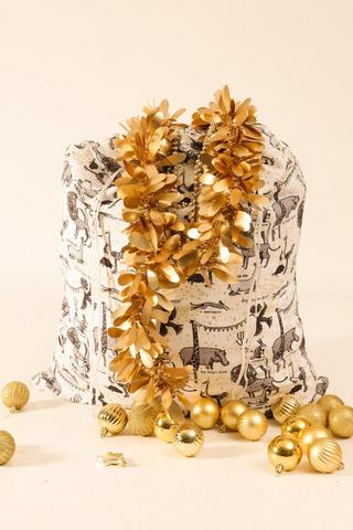 Colab Michael Chandler Shine Stocking