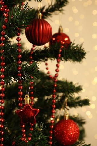 Multi Bauble Pack