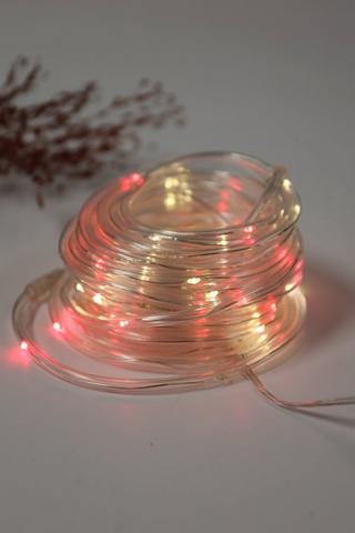 Led String Lights, 20m