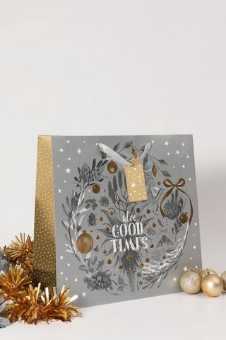 Shine Gift Bag Large