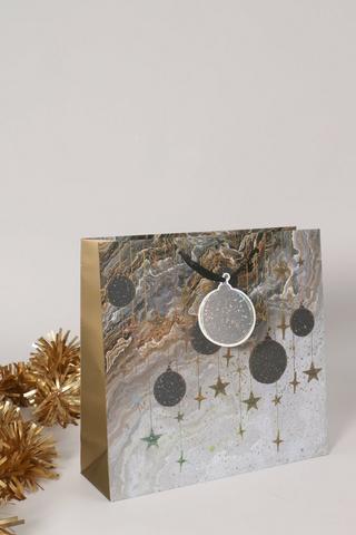 Stars Gift Bag Medium