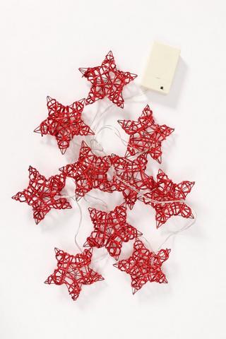 Star Wire String Lights