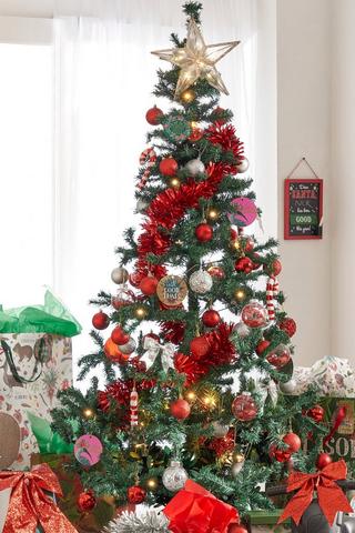 Christmas Tree 2m